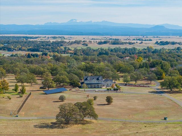 21756 Los Altos Drive, Palo Cedro, CA 96073