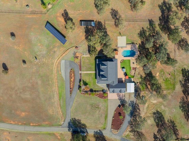 21756 Los Altos Drive, Palo Cedro, CA 96073