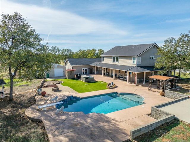 21756 Los Altos Drive, Palo Cedro, CA 96073