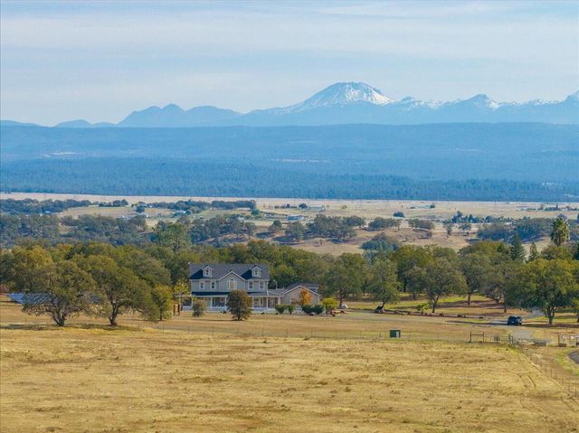 21756 Los Altos Drive, Palo Cedro, CA 96073