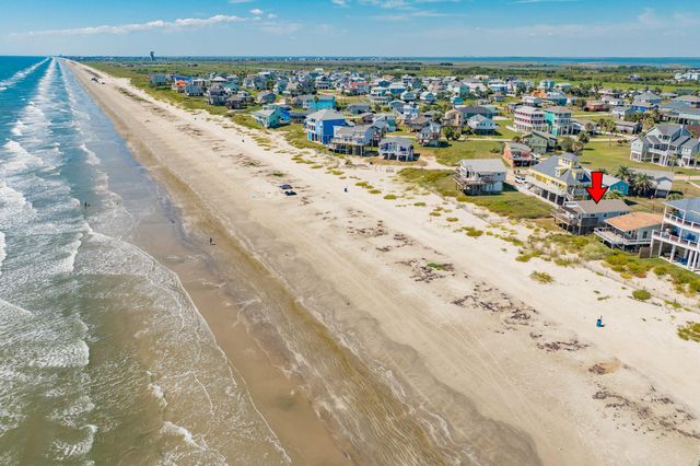 14110 W Beach, Galveston, TX 77554