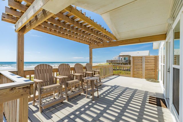 14110 W Beach, Galveston, TX 77554