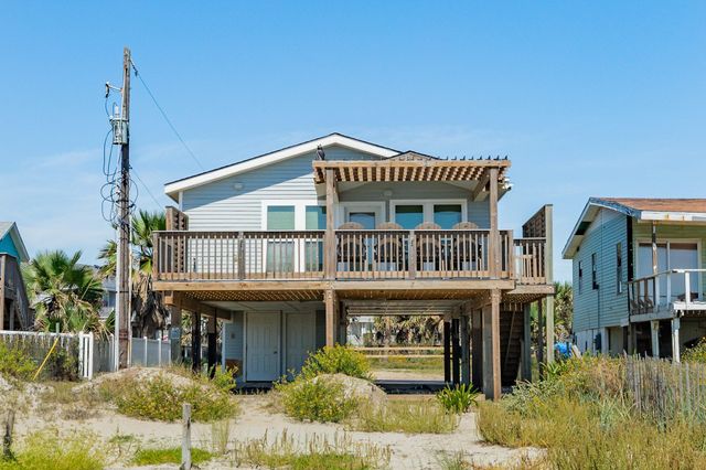 14110 W Beach, Galveston, TX 77554