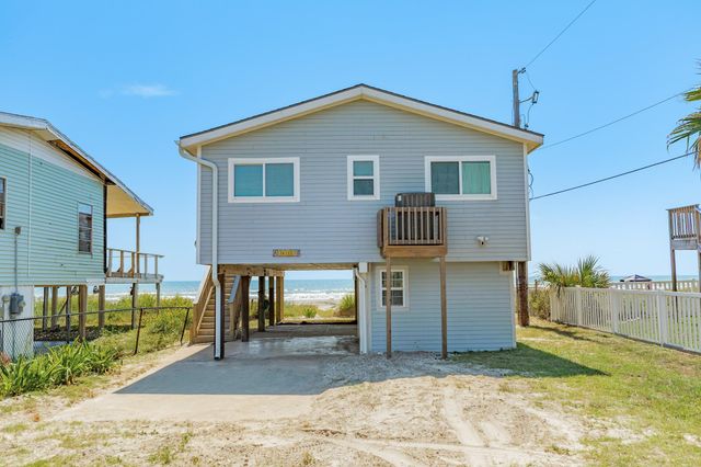 14110 W Beach, Galveston, TX 77554