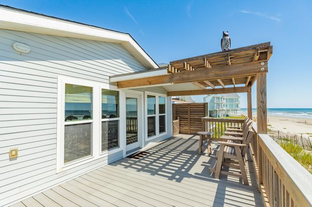 14110 W Beach, Galveston, TX 77554