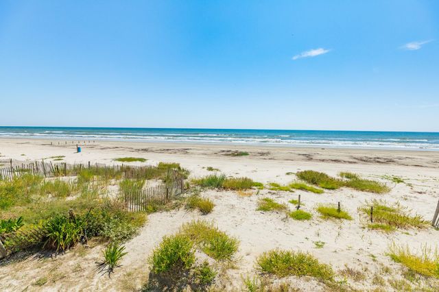 14110 W Beach, Galveston, TX 77554