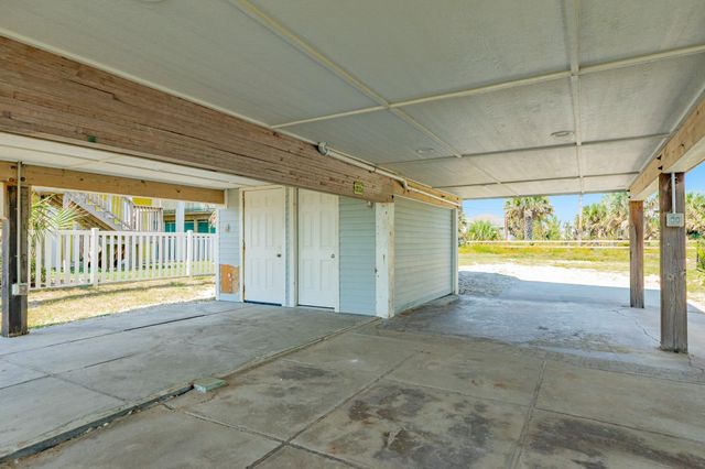 14110 W Beach, Galveston, TX 77554