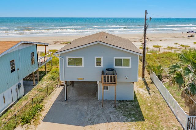 14110 W Beach, Galveston, TX 77554