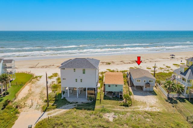 14110 W Beach, Galveston, TX 77554