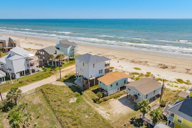 14110 W Beach, Galveston, TX 77554