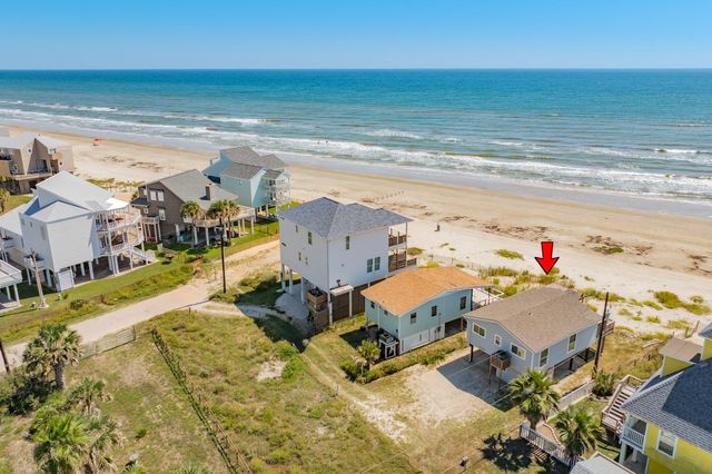 14110 W Beach, Galveston, TX 77554
