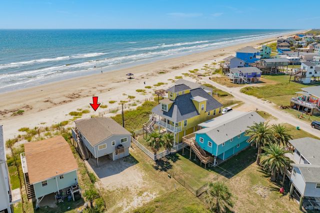14110 W Beach, Galveston, TX 77554