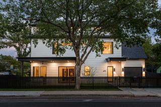 4911 Duval, Austin, TX 78751
