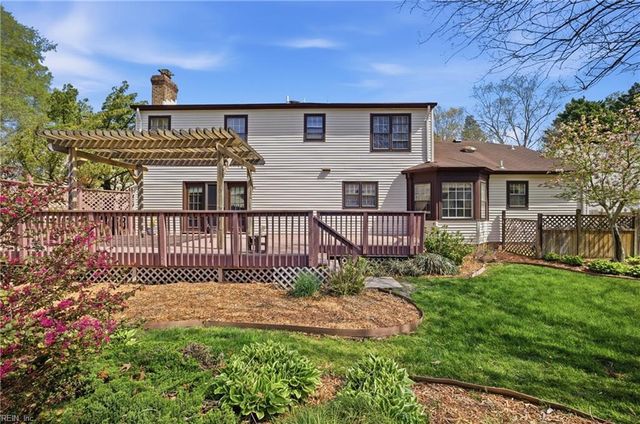 5325 Stewart CT, Virginia Beach, VA 23464