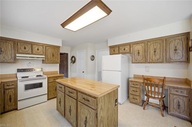 5325 Stewart CT, Virginia Beach, VA 23464