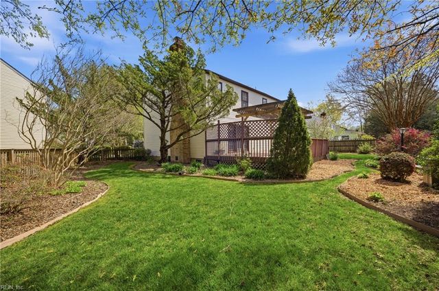 5325 Stewart CT, Virginia Beach, VA 23464