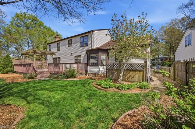 5325 Stewart CT, Virginia Beach, VA 23464