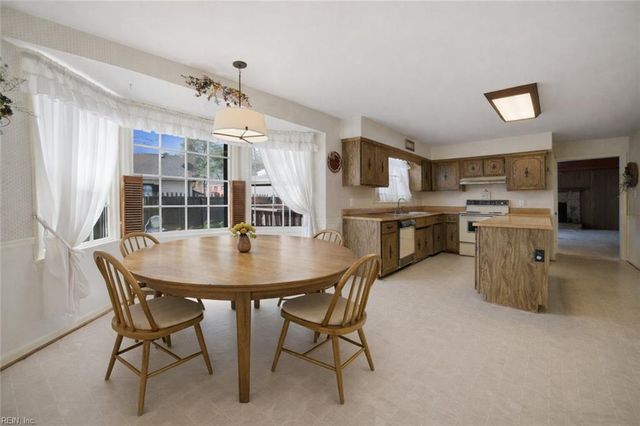 5325 Stewart CT, Virginia Beach, VA 23464