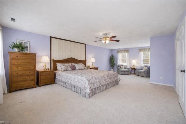 5325 Stewart CT, Virginia Beach, VA 23464