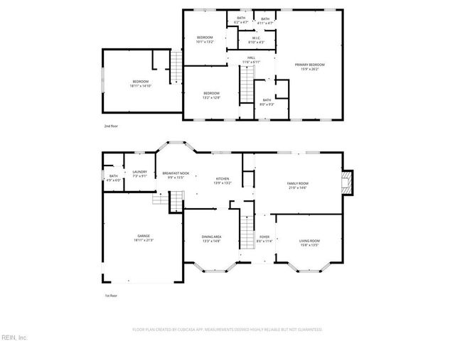 5325 Stewart CT, Virginia Beach, VA 23464