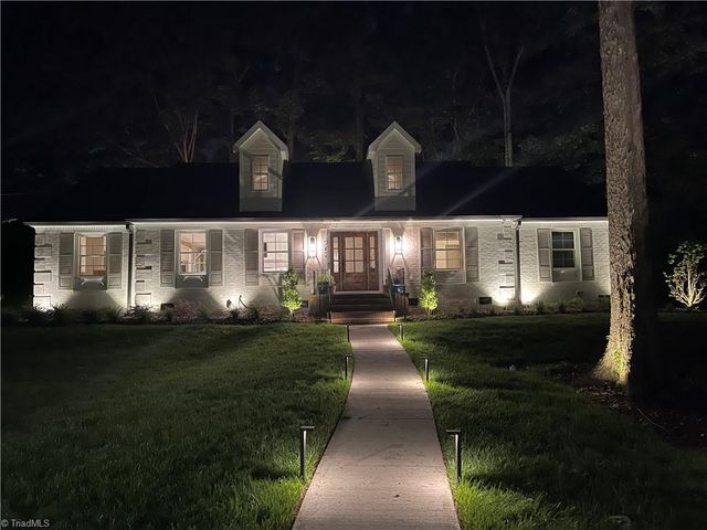 202 Nut Bush Road E, Greensboro, NC 27410