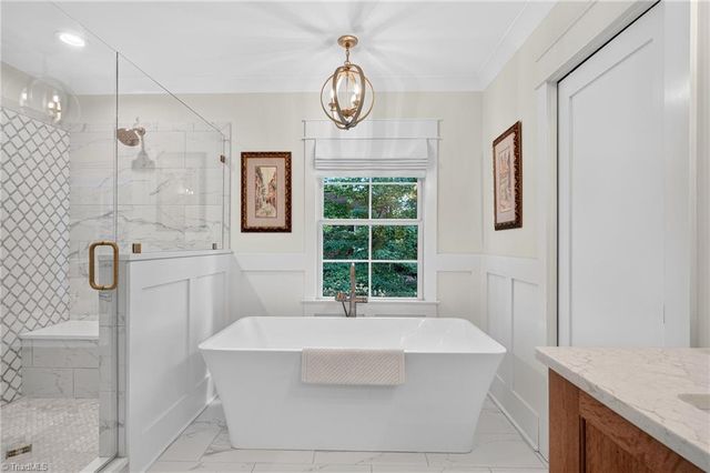 202 Nut Bush Road E, Greensboro, NC 27410