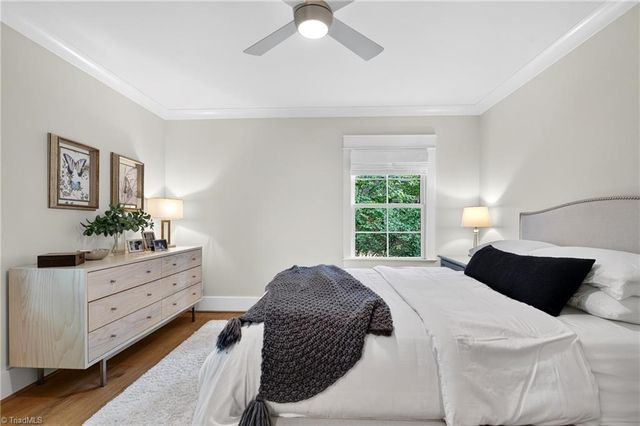 202 Nut Bush Road E, Greensboro, NC 27410