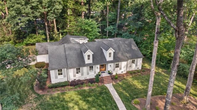 202 Nut Bush Road E, Greensboro, NC 27410