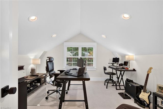202 Nut Bush Road E, Greensboro, NC 27410