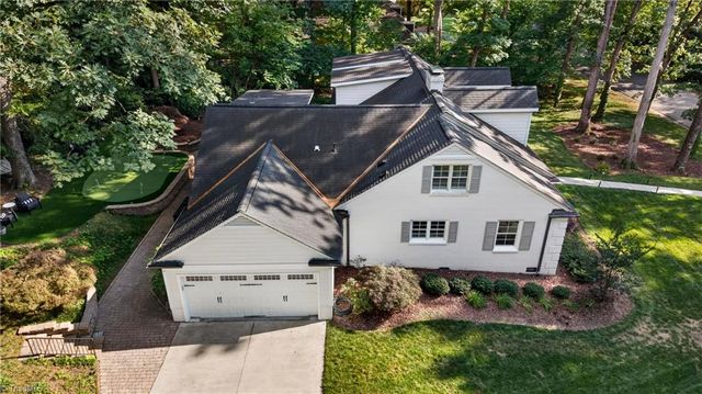 202 Nut Bush Road E, Greensboro, NC 27410