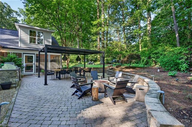 202 Nut Bush Road E, Greensboro, NC 27410