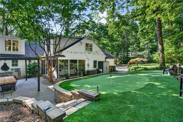 202 Nut Bush Road E, Greensboro, NC 27410