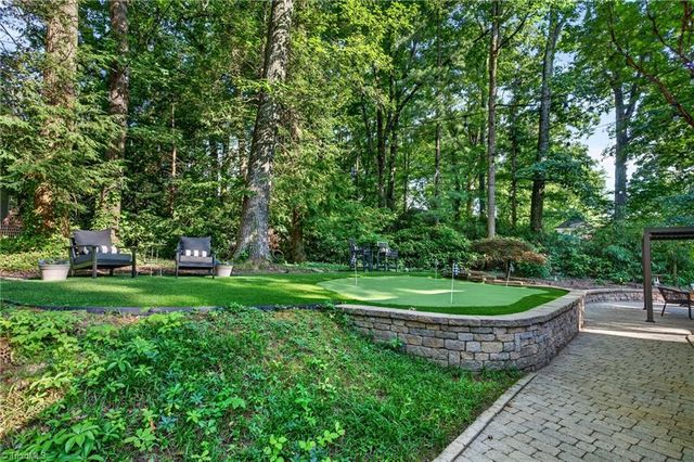 202 Nut Bush Road E, Greensboro, NC 27410
