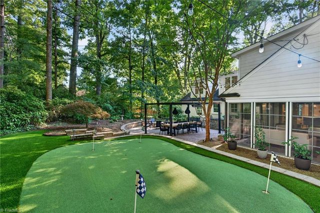 202 Nut Bush Road E, Greensboro, NC 27410