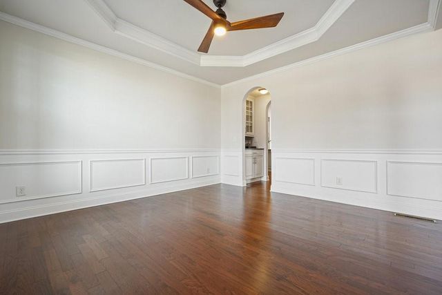 318 Heritage Overlook, Woodstock, GA 30188