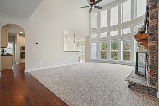 318 Heritage Overlook, Woodstock, GA 30188