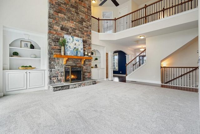 318 Heritage Overlook, Woodstock, GA 30188