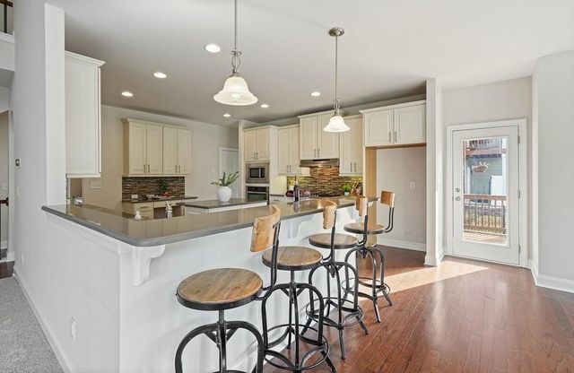 318 Heritage Overlook, Woodstock, GA 30188