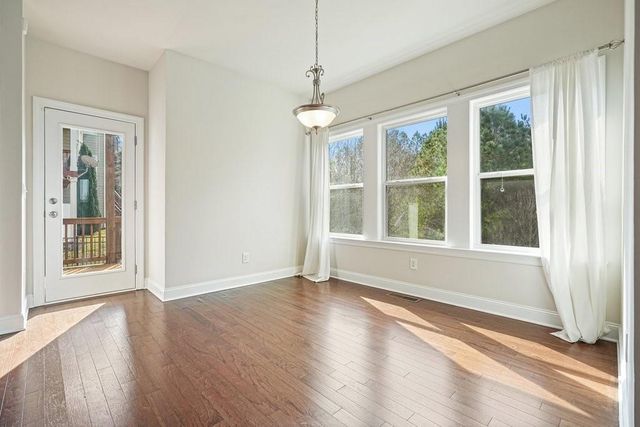 318 Heritage Overlook, Woodstock, GA 30188