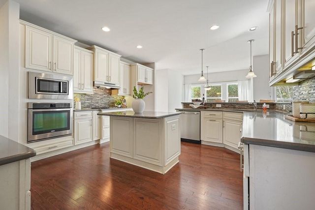 318 Heritage Overlook, Woodstock, GA 30188