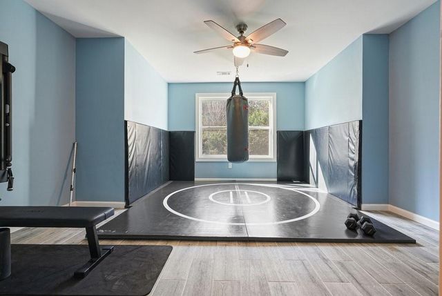 318 Heritage Overlook, Woodstock, GA 30188