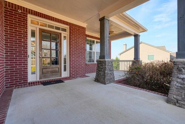 318 Heritage Overlook, Woodstock, GA 30188