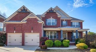 318 Heritage Overlook, Woodstock, GA 30188