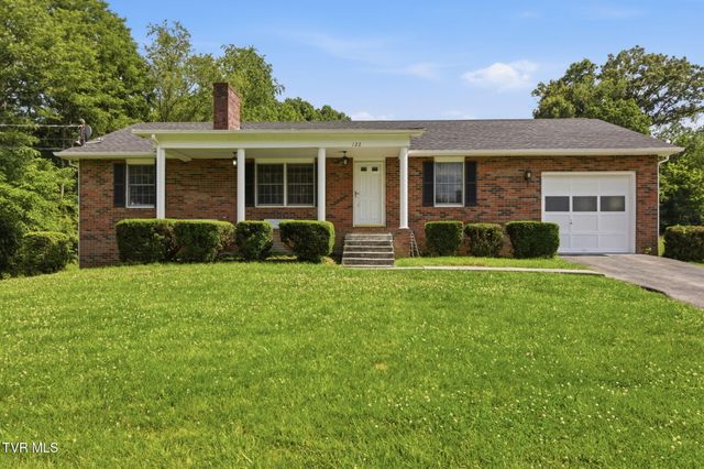 122 East Carters Valley Road, Kingsport, TN 37665