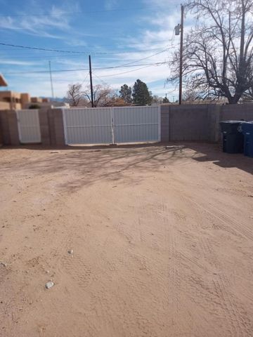 2403 Broadway Boulevard NE, Albuquerque, NM 87102