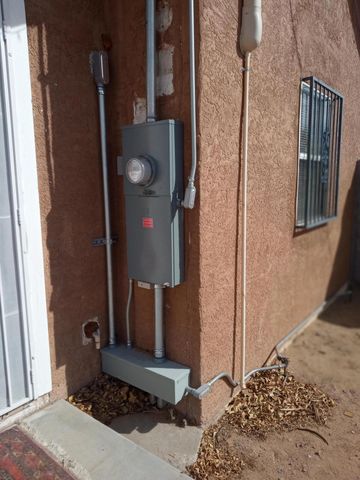 2403 Broadway Boulevard NE, Albuquerque, NM 87102