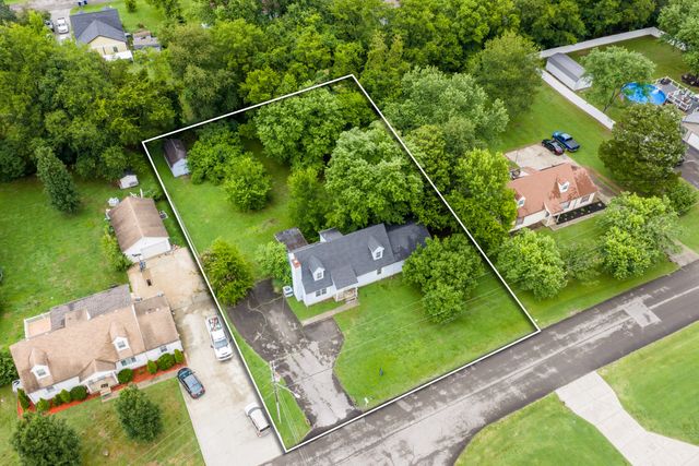 304 Eton Rd, Smyrna, TN 37167