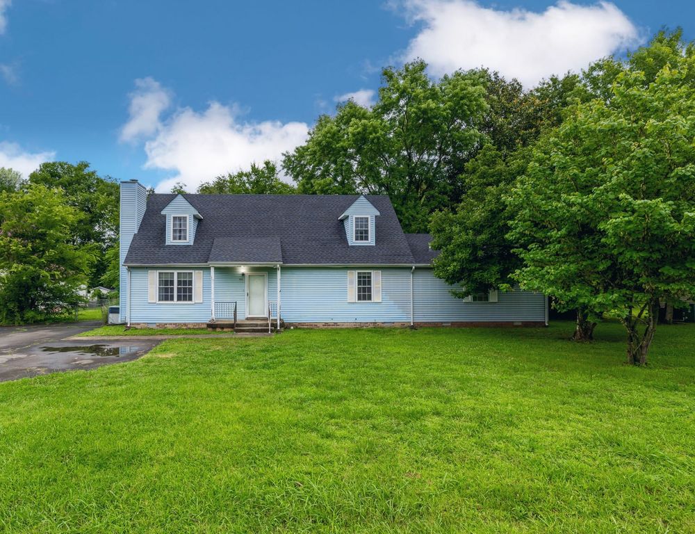 304 Eton Rd, Smyrna, TN 37167