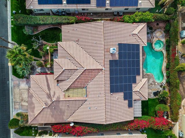 13 Hillcrest Drive, Palm Desert, CA 92260