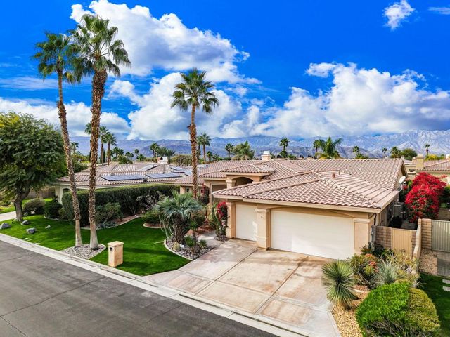 13 Hillcrest Drive, Palm Desert, CA 92260
